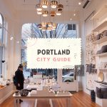 Portland, OR City Guide